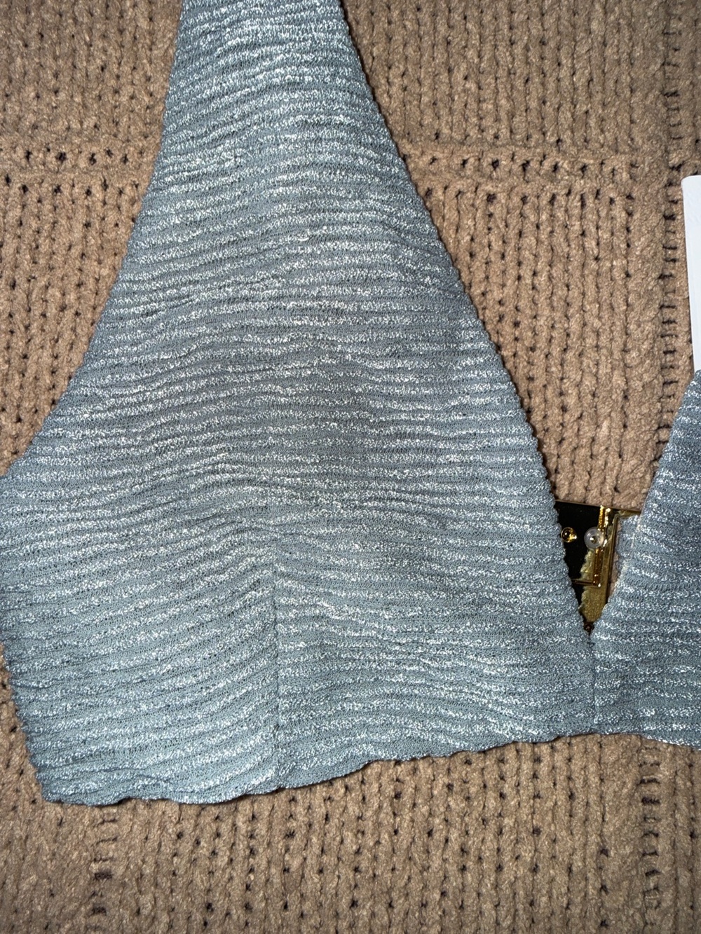 1.  Rumer Cassidy Bralette - Picture 5 of 9